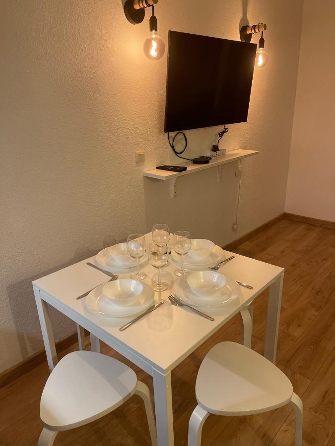T2D Apartment - Suite Blg Proche Disneyland Paris Bussy-Saint-Georges Exterior foto